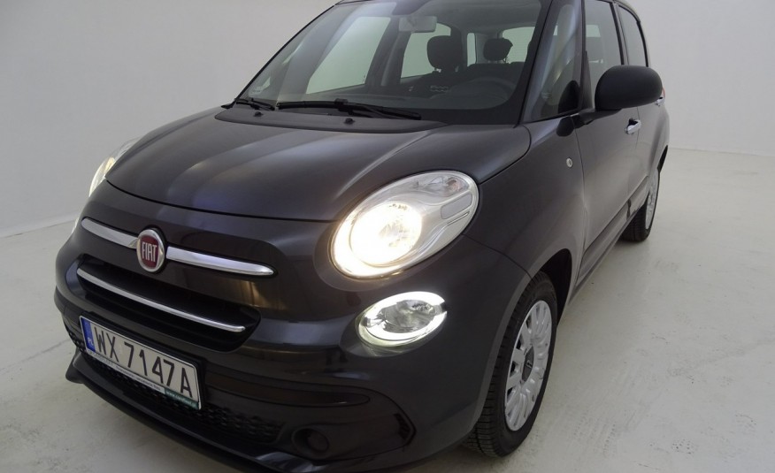 Fiat 500L 1.4 Pop Star Salon PL 1 wł ASO FV23% zdjęcie 
