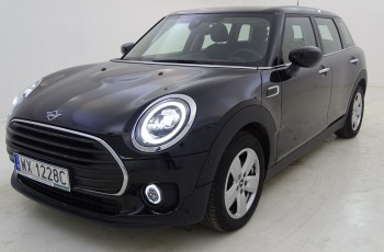 MINI Clubman Cooper Hatchback Salon PL 1 wł ASO FV23%