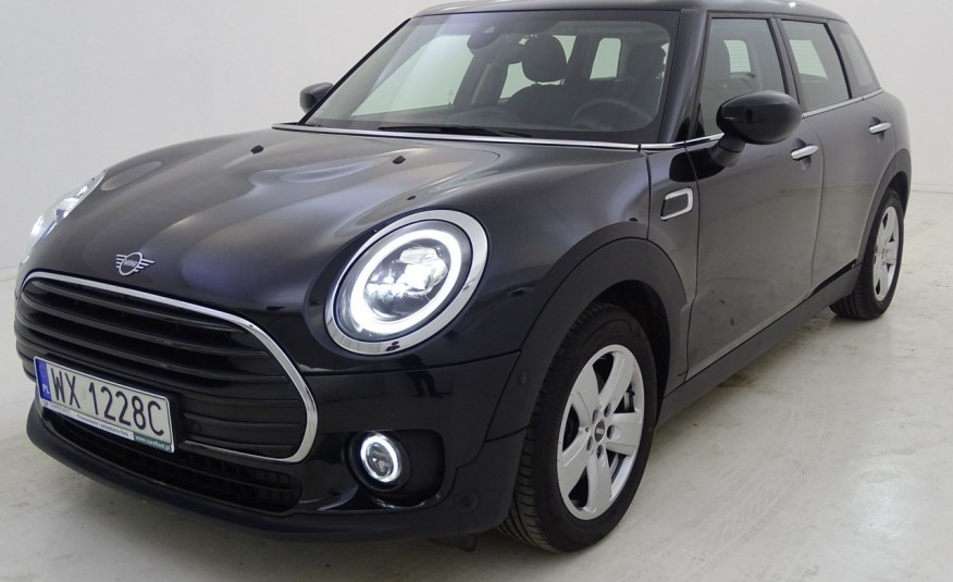 MINI Clubman Cooper Hatchback Salon PL 1 wł ASO FV23% zdjęcie 