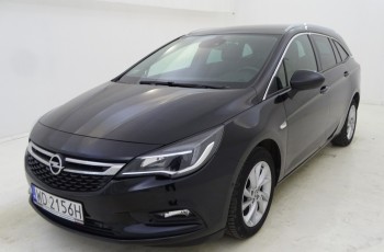 Opel Astra V 1.4 T Elite S&S Salon PL 1 wł ASO FV23%