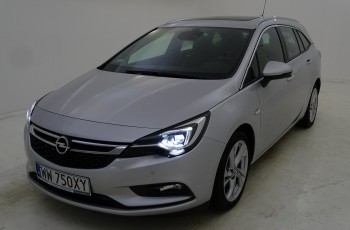 Opel Astra V 1.6 CDTI Elite S&S Salon PL 1 wł ASO FV23%