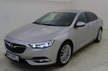 Opel Insignia 1.5 T Elite S&S Salon PL 1 wł ASO FV23%