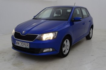 Skoda Fabia 1.2 TSI Ambition Hatchback