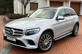 Mercedes glc