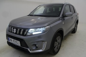 Suzuki Vitara SUZUKI VITARA K14D 2WD PRM Salon PL 1 wł ASO FV23%