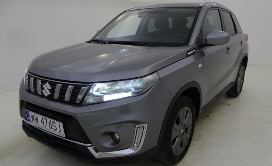 Vitara SUZUKI VITARA K14D 2WD PRM Salon PL 1 wł ASO FV23% zdjęcie 