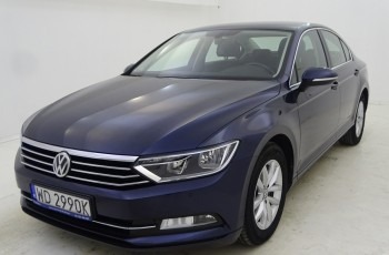 Volkswagen Passat 2.0TDI Comfortline FV23% ASO Salon Polska
