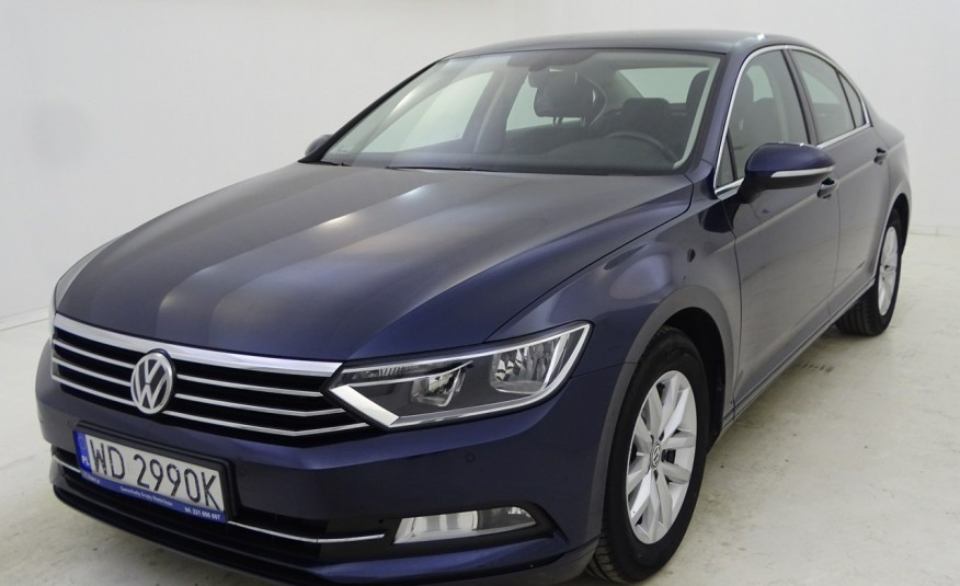 Volkswagen Passat 2.0TDI Comfortline FV23% ASO Salon Polska zdjęcie 