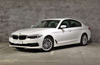 BMW 530 252 KM/xDrive/SportLine/Gwarancja/Navi Professional F.VAT 23%