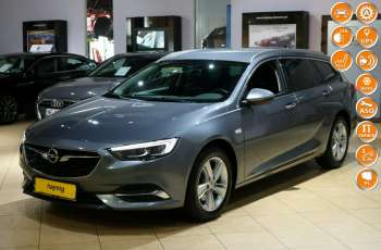 Opel Insignia Innovation S/S aut +, Gwarancja x 5, salon PL, fv VAT 23