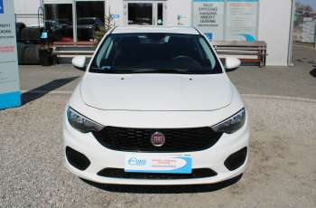 Fiat Tipo F-Vat, Gwarancja, Salon Polska, Benzyna+LPG