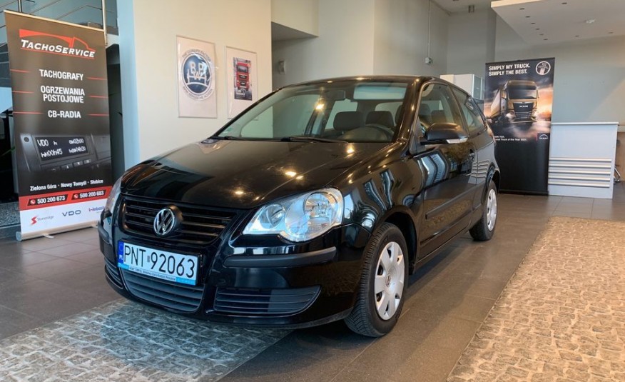 Volkswagen polo zdjęcie 2