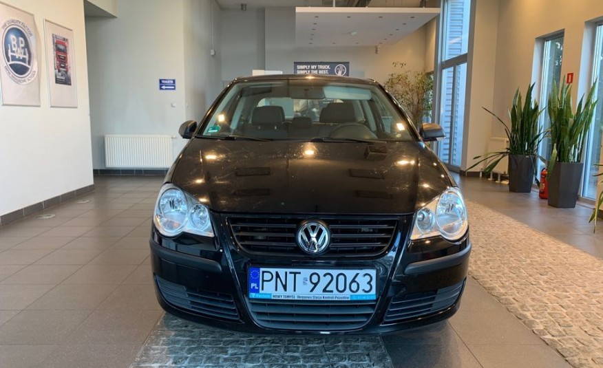 Volkswagen polo zdjęcie 3