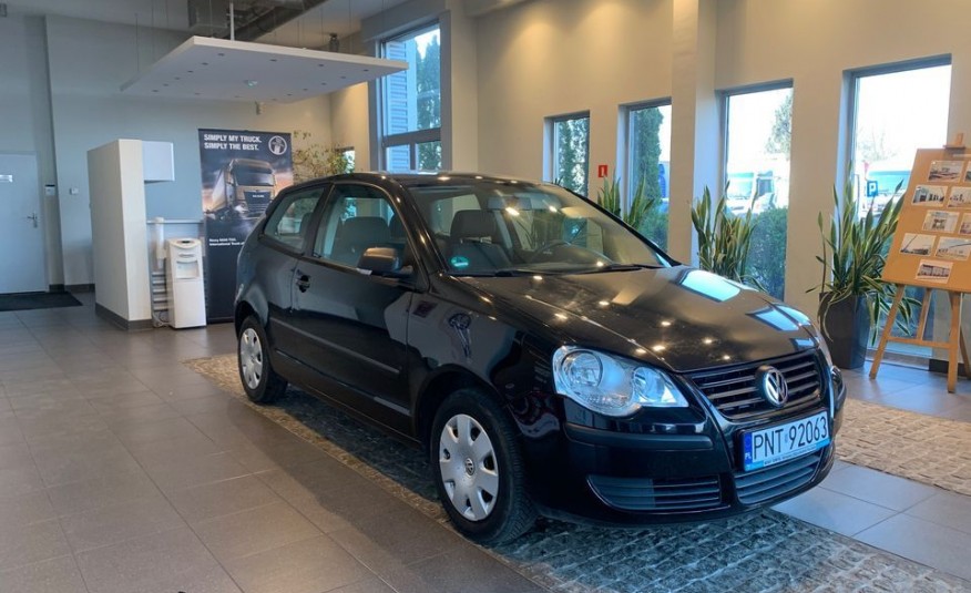 Volkswagen polo zdjęcie 4