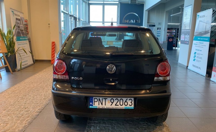 Volkswagen polo zdjęcie 6