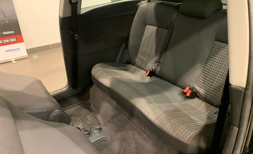 Volkswagen polo zdjęcie 10