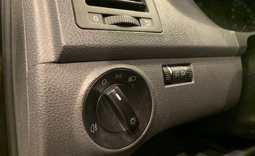 Volkswagen polo zdjęcie 12