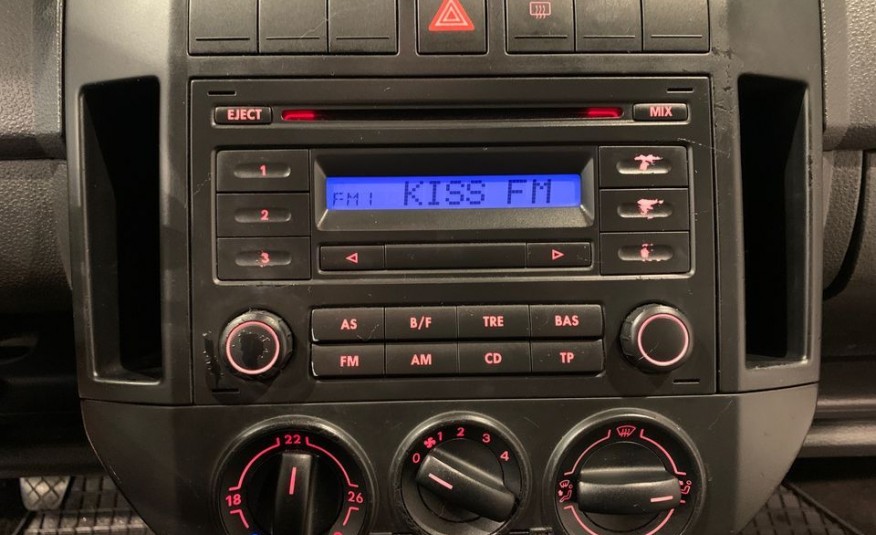 Volkswagen polo zdjęcie 14