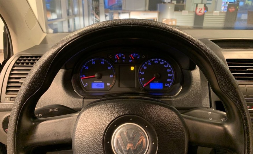 Volkswagen polo zdjęcie 15