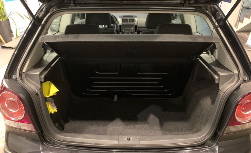 Volkswagen polo zdjęcie 16