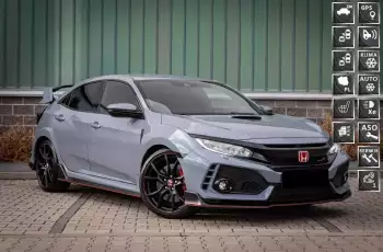 Honda Civic Type-R Remus