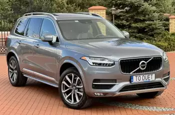 Volvo xc-90
