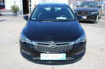 Opel Astra F-Vat, Gwarancja, Salon Polska, Klimatronik, Czujniki Parkowania