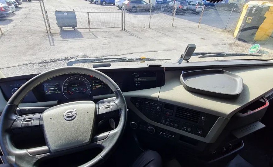 Volvo FH 16 zdjęcie 9