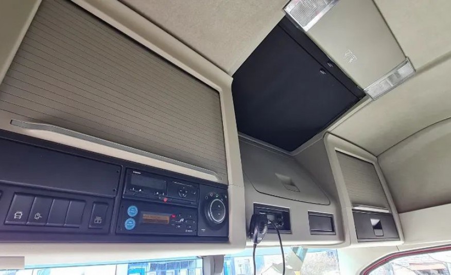 Volvo FH 16 zdjęcie 10