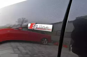 Audi A6 190 km sline QUATTRO automat SEDAN perfekcyjna 