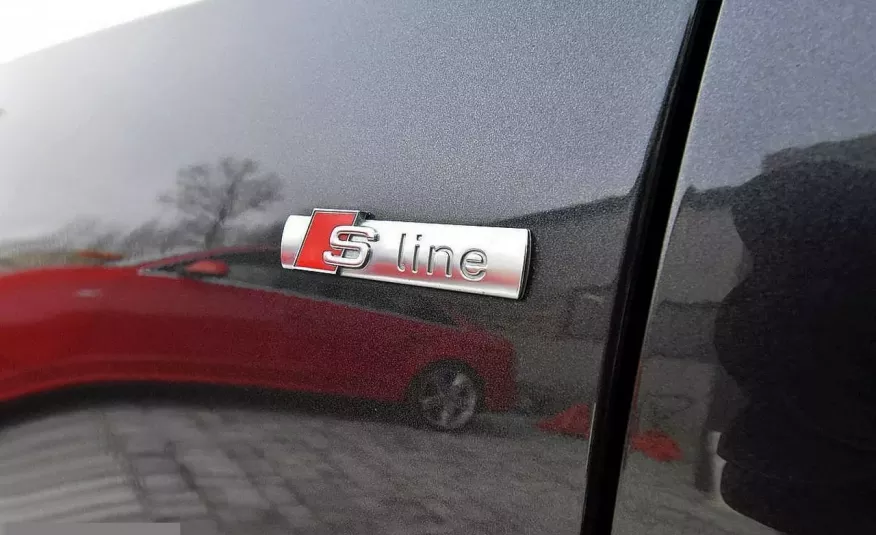 Audi A6 190 km sline QUATTRO automat SEDAN perfekcyjna zdjęcie 