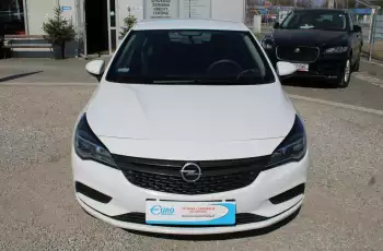 Opel Astra F-Vat, Gwarancja, Salon Polska, HBH