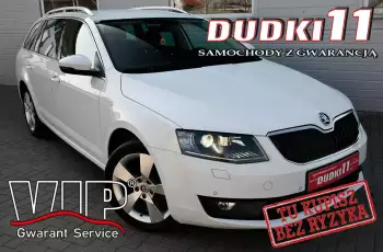 Skoda Octavia 1.6tdi Navi, Serwis, Tempomat, Start/Stop.Podg.Fot.GWARANCJA