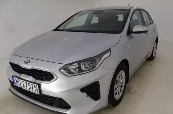 Kia Cee'd 1.6 CRDi Salon PL 1 wł ASO FV23%