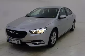 Opel Insignia 1.5 T Enjoy S&S Salon PL 1 wł ASO FV23%