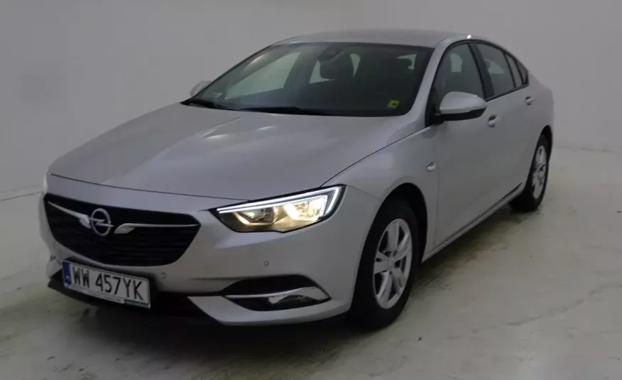 Opel Insignia 1.5 T Enjoy S&S Salon PL 1 wł ASO FV23% zdjęcie 