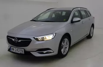 Opel Insignia 1.5 T Enjoy S&S GPF Salon PL 1 wł ASO FV23%