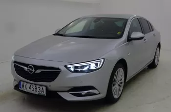 Opel Insignia 1.5 T Elite S&S GPF Salon PL 1 wł ASO FV23%