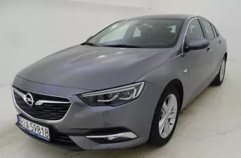 Opel Insignia 1.5 T Elite S&S GPF aut Hatchback Salon PL 1 wł ASO FV23%