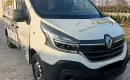 Renault Trafic 2020r niski przebieg zdjęcie 1