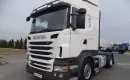 Scania R 440 / HIGHLINE / RETARDER / HYDRAULIKA / MANUAL / 05.2012 R / / zdjęcie 1
