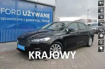 Ford Mondeo Liftback GoldX 2.0TDCi