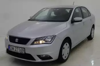 Seat Toledo 1.6 TDI Reference Salon PL 1wł ASOFV23%