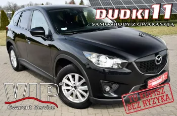 Mazda CX-5 2.2d Serwis, Navi, Start/Stop.Tempomat, Klimatronic, GWARANCJA