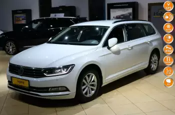 Volkswagen Passat BMT Comfortline +, Gwarancja x 5, salon PL, fv VAT 23