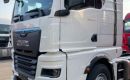 MAN TGX 18.510/ ADR/ KLIMA POSTOJOWA/ XXL/ GX/ NOWY 2022 OD RĘKI/ PEŁNA GWARANCJA 48 MIESIĘCY - 600TYŚ KM zdjęcie 2