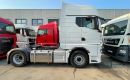 MAN TGX 18.510/ ADR/ KLIMA POSTOJOWA/ XXL/ GX/ NOWY 2022 OD RĘKI/ PEŁNA GWARANCJA 48 MIESIĘCY - 600TYŚ KM zdjęcie 3