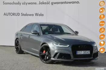 Audi A6 A6 3.0 TDI 272KM Quattro Umowa Kupna Sprzedaży