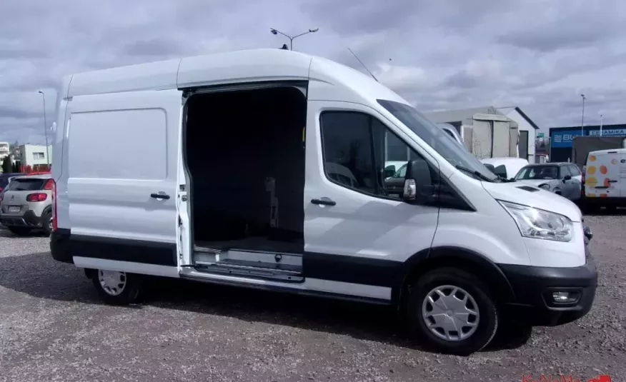 Ford transit zdjęcie 