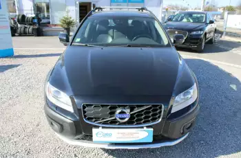 Volvo XC 70 F-Marża, Niski Przbieg, Drive E-Dynamic Summum